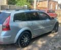 Сірий Рено Меган, об'ємом двигуна 1.5 л та пробігом 350 тис. км за 4500 $, фото 2 на Automoto.ua