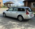 Серый Рено Меган, объемом двигателя 2 л и пробегом 270 тыс. км за 5700 $, фото 1 на Automoto.ua