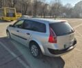 Сірий Рено Меган, об'ємом двигуна 1.46 л та пробігом 248 тис. км за 5200 $, фото 3 на Automoto.ua