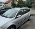Серый Рено Меган, объемом двигателя 1.6 л и пробегом 295 тыс. км за 4600 $, фото 1 на Automoto.ua
