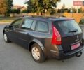 Серый Рено Меган, объемом двигателя 1.6 л и пробегом 163 тыс. км за 5600 $, фото 7 на Automoto.ua