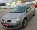 Сірий Рено Меган, об'ємом двигуна 1.6 л та пробігом 176 тис. км за 5499 $, фото 1 на Automoto.ua