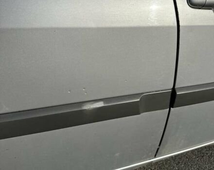 Сірий Рено Меган, об'ємом двигуна 1.87 л та пробігом 349 тис. км за 4400 $, фото 16 на Automoto.ua