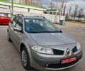 Сірий Рено Меган, об'ємом двигуна 1.6 л та пробігом 176 тис. км за 5499 $, фото 2 на Automoto.ua