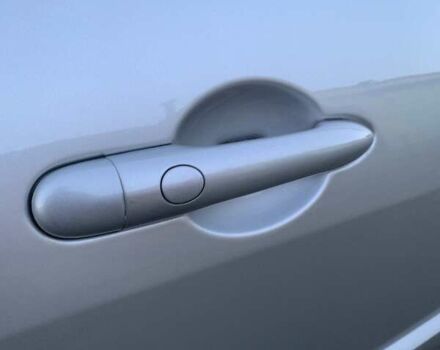 Серый Рено Меган, объемом двигателя 2 л и пробегом 162 тыс. км за 6299 $, фото 38 на Automoto.ua