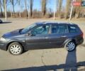 Сірий Рено Меган, об'ємом двигуна 1.6 л та пробігом 280 тис. км за 4800 $, фото 3 на Automoto.ua