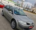 Сірий Рено Меган, об'ємом двигуна 1.6 л та пробігом 176 тис. км за 5499 $, фото 3 на Automoto.ua