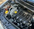 Сірий Рено Меган, об'ємом двигуна 1.6 л та пробігом 97 тис. км за 5850 $, фото 29 на Automoto.ua