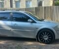Сірий Рено Меган, об'ємом двигуна 1.5 л та пробігом 350 тис. км за 4500 $, фото 1 на Automoto.ua