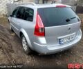 Серый Рено Меган, объемом двигателя 16 л и пробегом 0 тыс. км за 5800 $, фото 2 на Automoto.ua