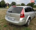 Серый Рено Меган, объемом двигателя 1.6 л и пробегом 171 тыс. км за 5500 $, фото 3 на Automoto.ua