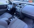 Серый Рено Меган, объемом двигателя 1.6 л и пробегом 231 тыс. км за 5350 $, фото 8 на Automoto.ua