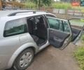 Серый Рено Меган, объемом двигателя 1.6 л и пробегом 182 тыс. км за 4500 $, фото 22 на Automoto.ua