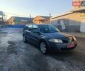 Серый Рено Меган, объемом двигателя 2 л и пробегом 191 тыс. км за 5750 $, фото 2 на Automoto.ua