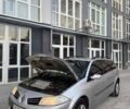 Сірий Рено Меган, об'ємом двигуна 1.6 л та пробігом 209 тис. км за 4999 $, фото 15 на Automoto.ua