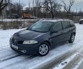 Сірий Рено Меган, об'ємом двигуна 1.9 л та пробігом 300 тис. км за 2300 $, фото 1 на Automoto.ua