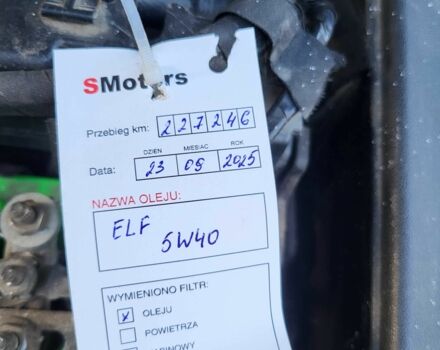 Рено Меган 2007 в Купянске на Automoto.ua Серый Рено Меган, объемом двигателя 1.4 л и пробегом 228 тыс. км за 3300 $, фото 19 на Automoto.ua