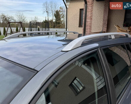 Сірий Рено Меган, об'ємом двигуна 1.6 л та пробігом 106 тис. км за 5999 $, фото 31 на Automoto.ua