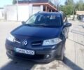 Серый Рено Меган, объемом двигателя 1.6 л и пробегом 230 тыс. км за 5500 $, фото 10 на Automoto.ua