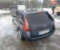 Сірий Рено Меган, об'ємом двигуна 1.5 л та пробігом 209 тис. км за 5700 $, фото 1 на Automoto.ua