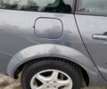 Рено Меган 2007 в Сумах на Automoto.ua Серый Рено Меган, объемом двигателя 1.6 л и пробегом 208 тыс. км за 5400 $, фото 14 на Automoto.ua