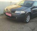 Сірий Рено Меган, об'ємом двигуна 1.6 л та пробігом 210 тис. км за 6150 $, фото 1 на Automoto.ua