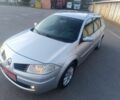 Серый Рено Меган, объемом двигателя 0 л и пробегом 223 тыс. км за 5950 $, фото 7 на Automoto.ua