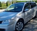 Рено Меган 2007 в Днепре (Днепропетровске) на Automoto.ua Серый Рено Меган, объемом двигателя 1.6 л и пробегом 212 тыс. км за 4750 $, фото 1 на Automoto.ua