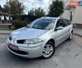 Рено Меган 2007 в Виннице на Automoto.ua Серый Рено Меган, объемом двигателя 1.6 л и пробегом 178 тыс. км за 5850 $, фото 18 на Automoto.ua