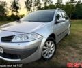 Сірий Рено Меган, об'ємом двигуна 1.6 л та пробігом 0 тис. км за 4800 $, фото 1 на Automoto.ua