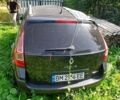 Сірий Рено Меган, об'ємом двигуна 1.6 л та пробігом 314 тис. км за 2000 $, фото 5 на Automoto.ua
