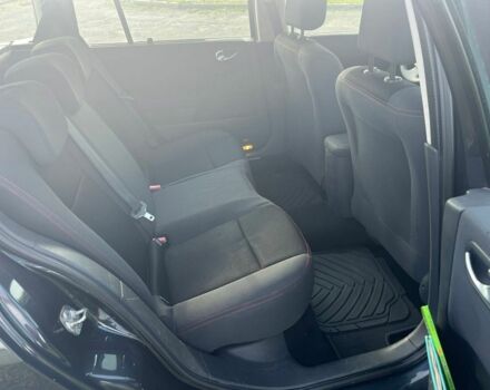 Сірий Рено Меган, об'ємом двигуна 1.6 л та пробігом 184 тис. км за 6000 $, фото 21 на Automoto.ua