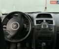 Сірий Рено Меган, об'ємом двигуна 1.6 л та пробігом 280 тис. км за 3400 $, фото 8 на Automoto.ua