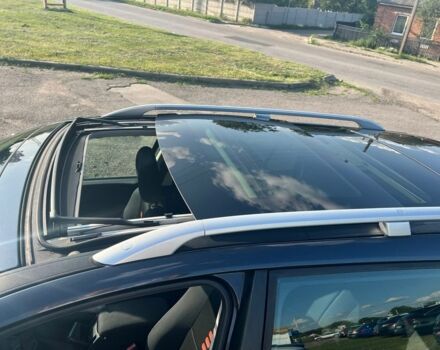 Сірий Рено Меган, об'ємом двигуна 1.6 л та пробігом 184 тис. км за 6000 $, фото 14 на Automoto.ua