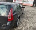 Сірий Рено Меган, об'ємом двигуна 1.5 л та пробігом 212 тис. км за 4300 $, фото 1 на Automoto.ua