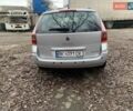 Сірий Рено Меган, об'ємом двигуна 1.6 л та пробігом 284 тис. км за 5700 $, фото 4 на Automoto.ua