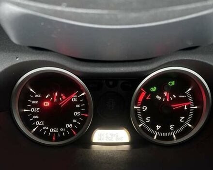 Серый Рено Меган, объемом двигателя 1.6 л и пробегом 248 тыс. км за 5500 $, фото 23 на Automoto.ua