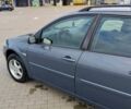 Рено Меган 2007 в Сумах на Automoto.ua Серый Рено Меган, объемом двигателя 1.6 л и пробегом 208 тыс. км за 5400 $, фото 10 на Automoto.ua
