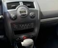 Рено Меган 2007 в Днепре (Днепропетровске) на Automoto.ua Серый Рено Меган, объемом двигателя 0 л и пробегом 169 тыс. км за 6400 $, фото 13 на Automoto.ua