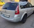 Серый Рено Меган, объемом двигателя 2 л и пробегом 202 тыс. км за 5500 $, фото 4 на Automoto.ua