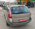 Сірий Рено Меган, об'ємом двигуна 1.6 л та пробігом 176 тис. км за 5499 $, фото 7 на Automoto.ua