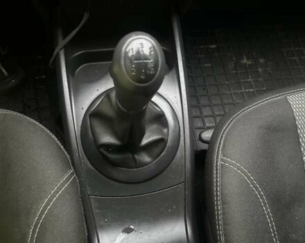 Серый Рено Меган, объемом двигателя 1.6 л и пробегом 248 тыс. км за 5500 $, фото 25 на Automoto.ua