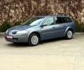 Сірий Рено Меган, об'ємом двигуна 1.6 л та пробігом 250 тис. км за 5500 $, фото 1 на Automoto.ua