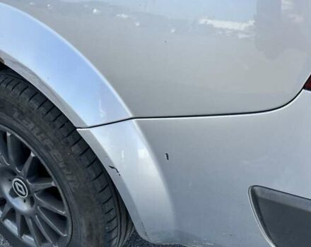 Сірий Рено Меган, об'ємом двигуна 1.87 л та пробігом 349 тис. км за 4400 $, фото 11 на Automoto.ua