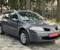 Сірий Рено Меган, об'ємом двигуна 1.6 л та пробігом 233 тис. км за 4999 $, фото 1 на Automoto.ua