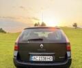 Сірий Рено Меган, об'ємом двигуна 1.6 л та пробігом 241 тис. км за 5200 $, фото 1 на Automoto.ua