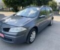 Сірий Рено Меган, об'ємом двигуна 1.6 л та пробігом 196 тис. км за 5099 $, фото 1 на Automoto.ua