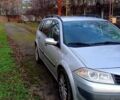 Сірий Рено Меган, об'ємом двигуна 2 л та пробігом 290 тис. км за 4500 $, фото 1 на Automoto.ua