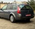 Сірий Рено Меган, об'ємом двигуна 1.6 л та пробігом 250 тис. км за 5500 $, фото 6 на Automoto.ua