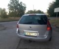 Сірий Рено Меган, об'ємом двигуна 1.6 л та пробігом 238 тис. км за 5048 $, фото 8 на Automoto.ua